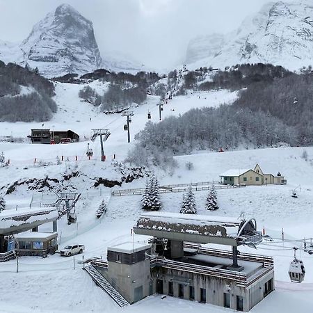 Appartement 6 Personnes Aux Pieds Des Pistes Гурет Екстер'єр фото