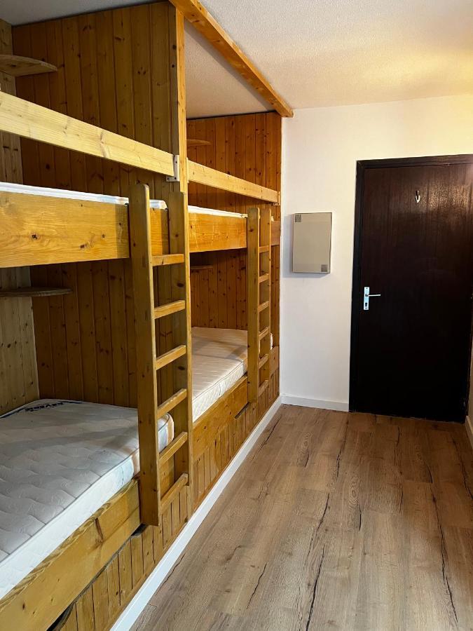 Appartement 6 Personnes Aux Pieds Des Pistes Гурет Екстер'єр фото